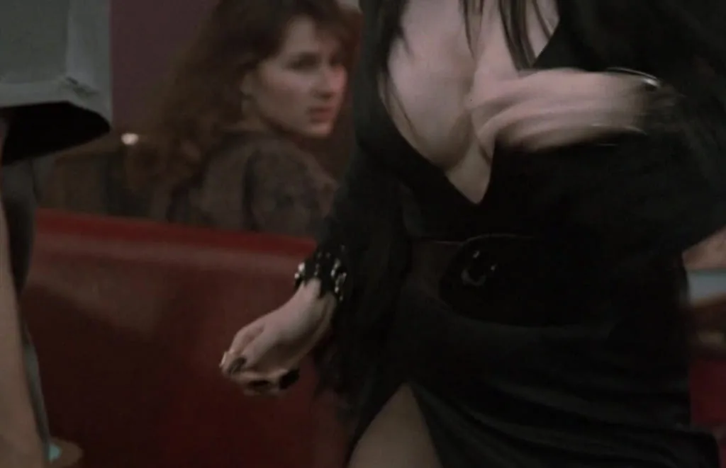 слив Кассандра Петерсон (Cassandra Peterson)
