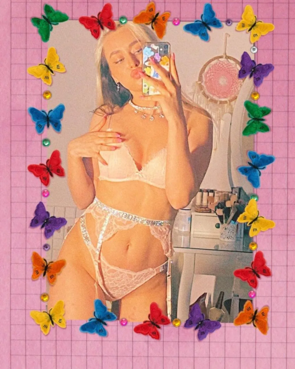 слив Bad Barbie (Анастасия Чернышева)