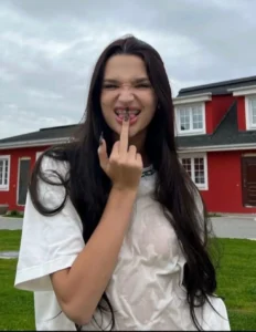 слив Лиза Анохина