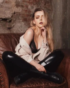 слив Алина Рин